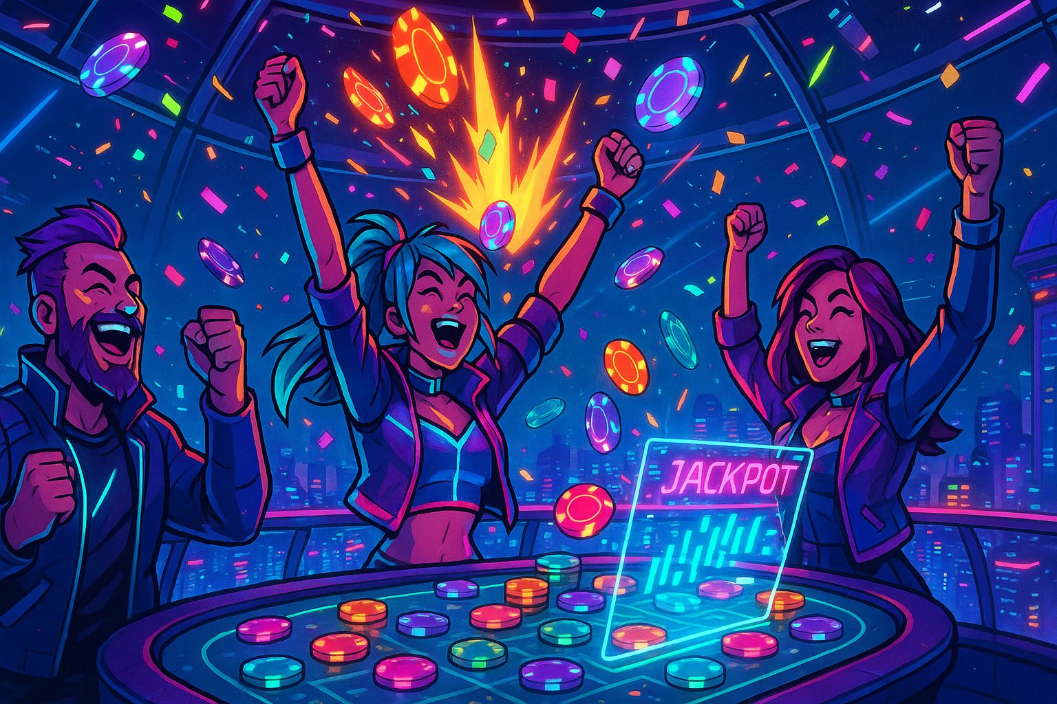 x666 game