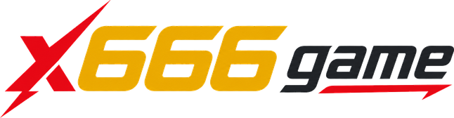 x666 game logo